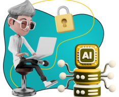 Этичный хакинг & AI безопасность - КИБЕРшкола программирования для детей, компьютерные курсы для школьников, начинающих и подростков - KIBERone г. Сокольники