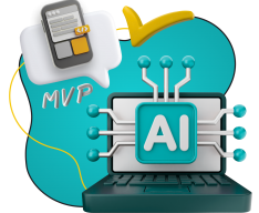 AI Product Lab. Собираем MVP за 3 занятия — как взрослые IT-команды - КИБЕРшкола программирования для детей, компьютерные курсы для школьников, начинающих и подростков - KIBERone г. Сокольники