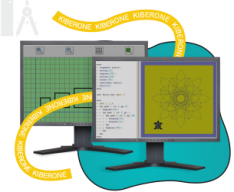Исполнители чертежник и черепашка - Школа программирования для детей, компьютерные курсы для школьников, начинающих и подростков - KIBERone г. Москва