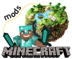 Создание модов в Minecraft - КИБЕРшкола программирования для детей, компьютерные курсы для школьников, начинающих и подростков - KIBERone г. Сокольники