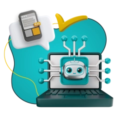 AI Product Lab. Собираем MVP за 3 занятия – как взрослые IT-команды - КИБЕРшкола программирования для детей, компьютерные курсы для школьников, начинающих и подростков - KIBERone г. Сокольники