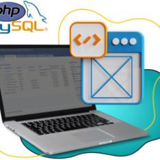 PHP+SQL - КИБЕРшкола программирования для детей, компьютерные курсы для школьников, начинающих и подростков - KIBERone г. Сокольники