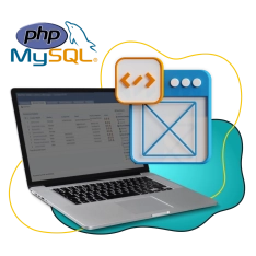 PHP+SQL - КИБЕРшкола программирования для детей, компьютерные курсы для школьников, начинающих и подростков - KIBERone г. Сокольники