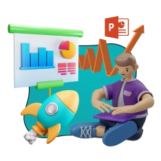 Магия эффектных презентаций PowerPoint - КИБЕРшкола программирования для детей, компьютерные курсы для школьников, начинающих и подростков - KIBERone г. Сокольники