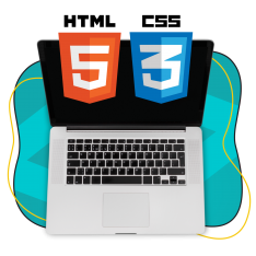 Веб-мастер (HTML + CSS) - КИБЕРшкола программирования для детей, компьютерные курсы для школьников, начинающих и подростков - KIBERone г. Сокольники