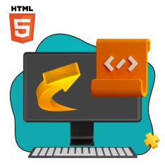 Web-мастер: первые шаги в мир современных сайтов. Основы HTML - КИБЕРшкола программирования для детей, компьютерные курсы для школьников, начинающих и подростков - KIBERone г. Сокольники