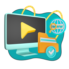 Компьютерная грамотность - КИБЕРшкола программирования для детей, компьютерные курсы для школьников, начинающих и подростков - KIBERone г. Сокольники