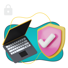 Кибербезопасность - КИБЕРшкола программирования для детей, компьютерные курсы для школьников, начинающих и подростков - KIBERone г. Сокольники