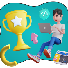 Подготовка к олимпиадам - КИБЕРшкола программирования для детей, компьютерные курсы для школьников, начинающих и подростков - KIBERone г. Сокольники