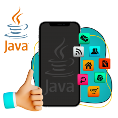 Программирование на Java. Твое первое приложение! - КИБЕРшкола программирования для детей, компьютерные курсы для школьников, начинающих и подростков - KIBERone г. Сокольники