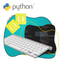 Программирование в Python. Создай свою первую игру! - КИБЕРшкола программирования для детей, компьютерные курсы для школьников, начинающих и подростков - KIBERone г. Сокольники