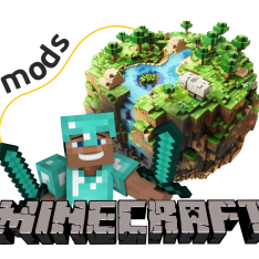 Создание модов в Minecraft - КИБЕРшкола программирования для детей, компьютерные курсы для школьников, начинающих и подростков - KIBERone г. Сокольники