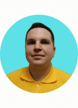 Артём О - КИБЕРшкола программирования для детей, компьютерные курсы для школьников, начинающих и подростков - KIBERone г. Сокольники