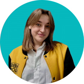 Эрик - КИБЕРшкола программирования для детей, компьютерные курсы для школьников, начинающих и подростков - KIBERone г. Сокольники