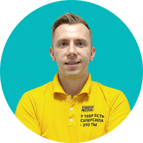 Маргарита К. - КИБЕРшкола программирования для детей, компьютерные курсы для школьников, начинающих и подростков - KIBERone г. Сокольники