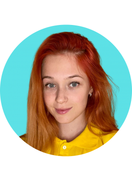 Артём О - КИБЕРшкола программирования для детей, компьютерные курсы для школьников, начинающих и подростков - KIBERone г. Сокольники