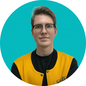 Дмитрий Г - КИБЕРшкола программирования для детей, компьютерные курсы для школьников, начинающих и подростков - KIBERone г. Сокольники