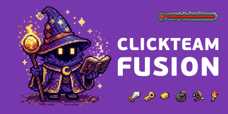 Создаём игру по своим правилам. Версия Clickteam Fusion - КИБЕРшкола программирования для детей, компьютерные курсы для школьников, начинающих и подростков - KIBERone г. Сокольники