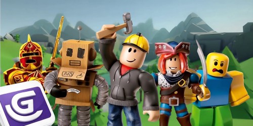 Создаем свою вселенную по мотивам любимой игры на движке GDevelop 5 - КИБЕРшкола программирования для детей, компьютерные курсы для школьников, начинающих и подростков - KIBERone г. Сокольники