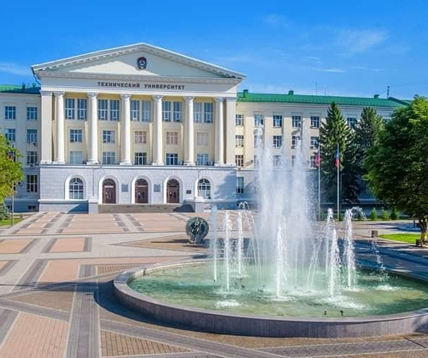 В сентябре открытие новой локации в самом центре Ростова-на-Дону, в Кванториуме при ДГТУ! - КИБЕРшкола программирования для детей, компьютерные курсы для школьников, начинающих и подростков - KIBERone г. Сокольники